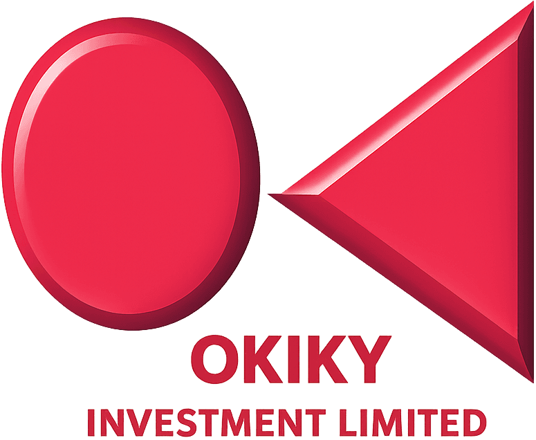 OKIKY Investment Limited logo